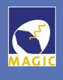 MAGIC Logo